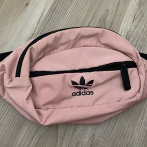 Adidas fanny pack